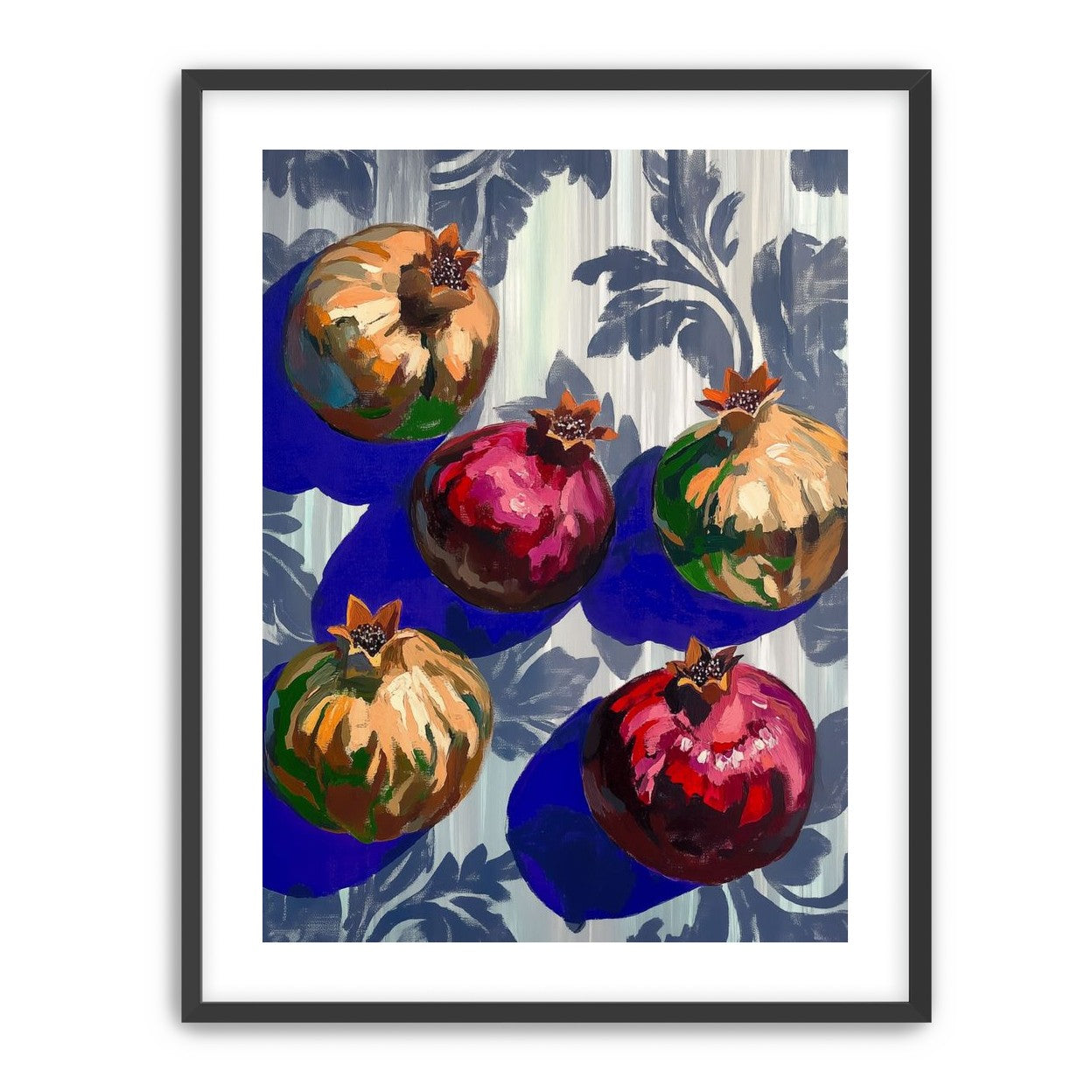 Harvest Reverie