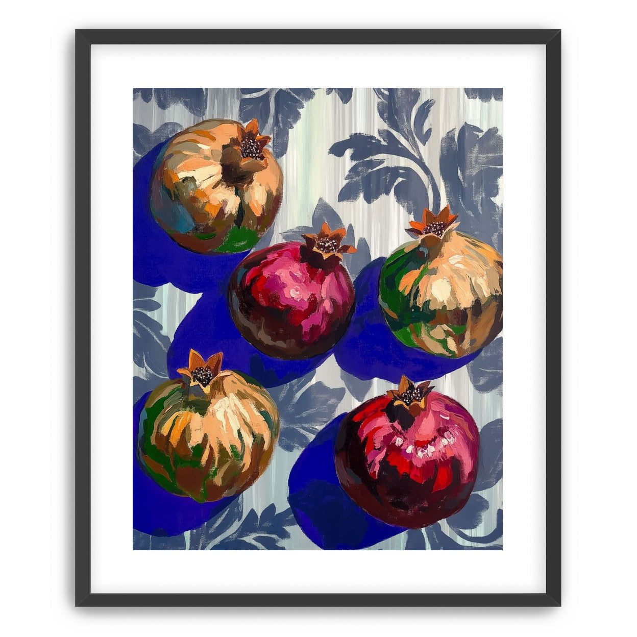 Harvest Reverie