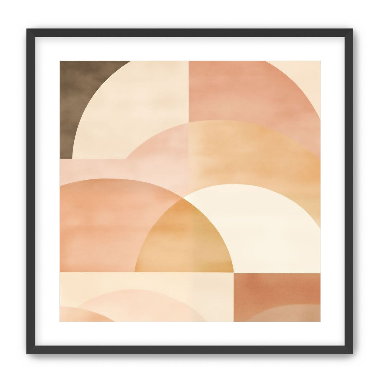 Arches and Fields 