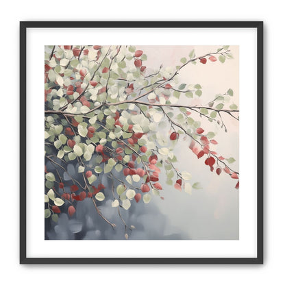 Delicate Branches