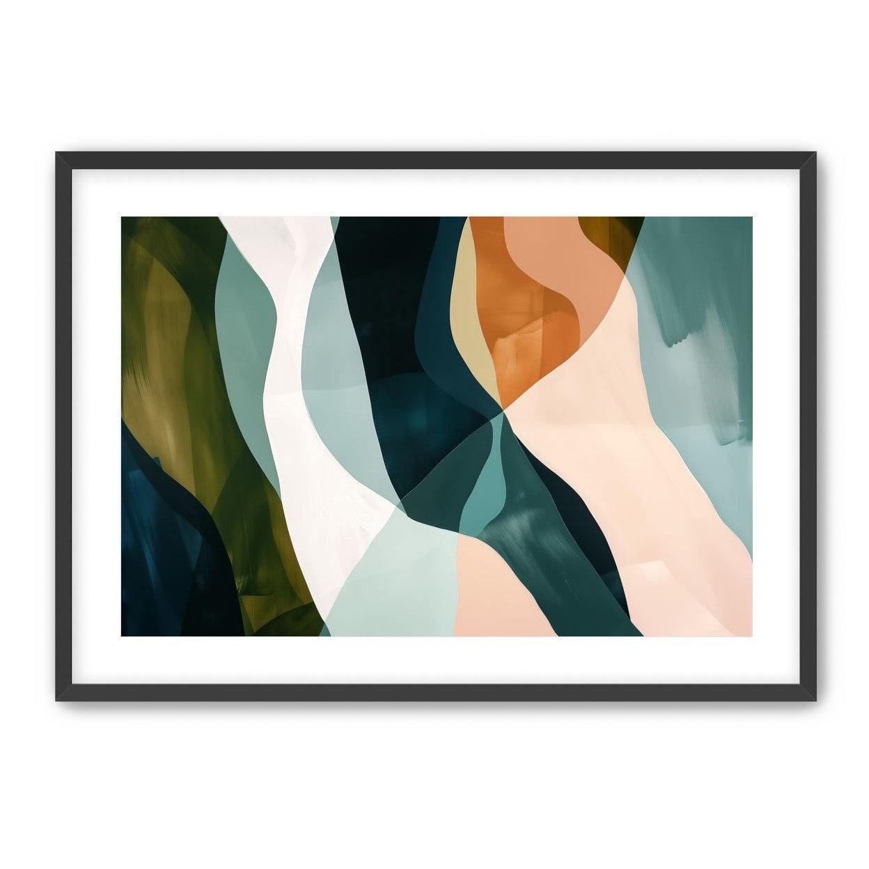 Fluid Colors