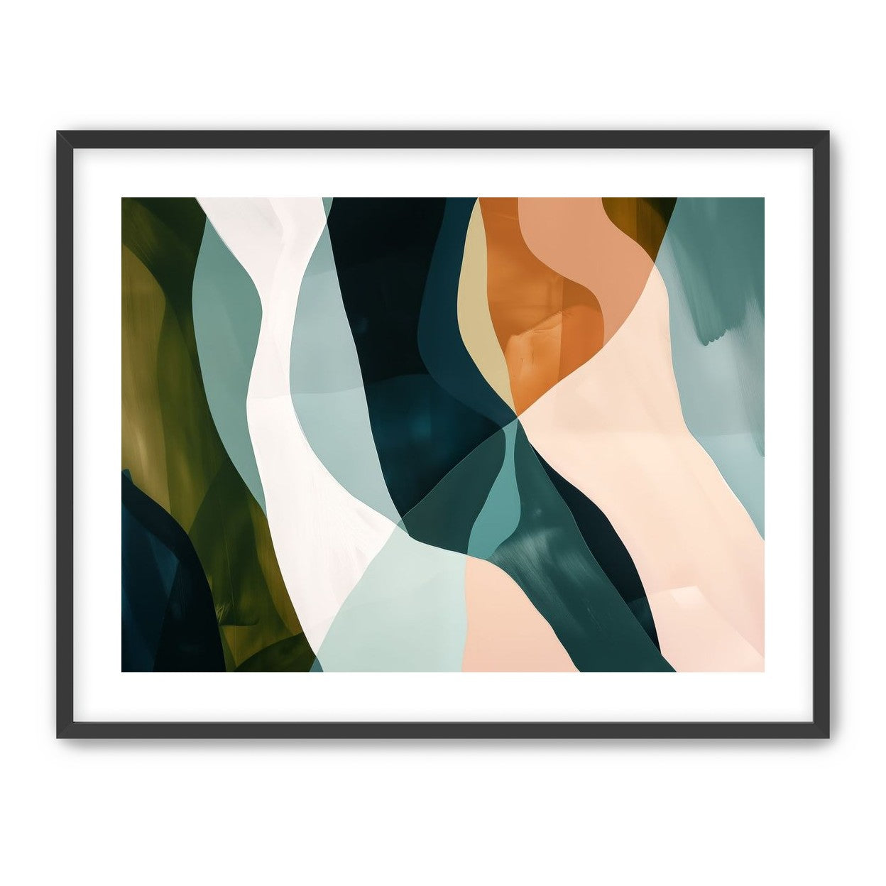Fluid Colors