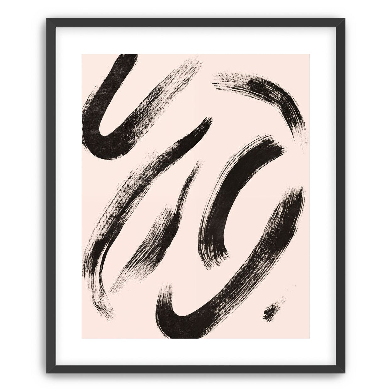 Ink Sequence