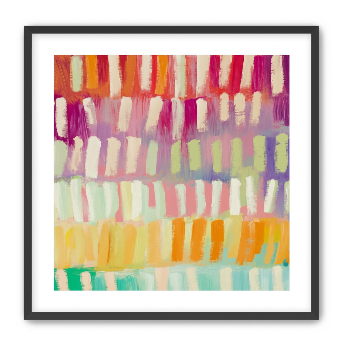 Confetti Skies No. 3
