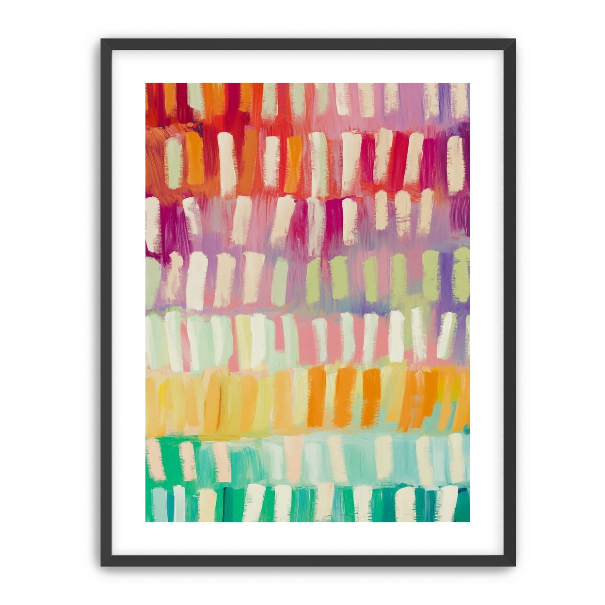 Confetti Skies No. 3