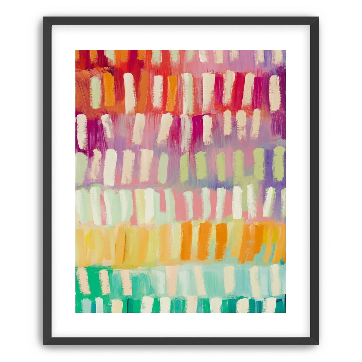 Confetti Skies No. 3