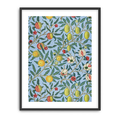 Fruits on the Vine