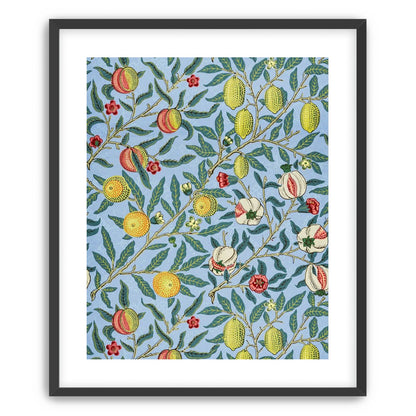 Fruits on the Vine