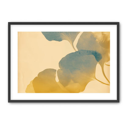 Leaves in Suspension