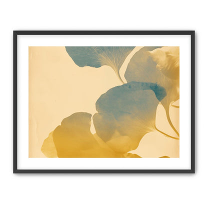 Leaves in Suspension