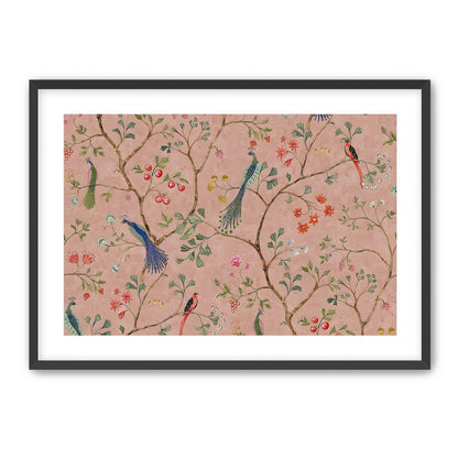 Songbirds, Pink