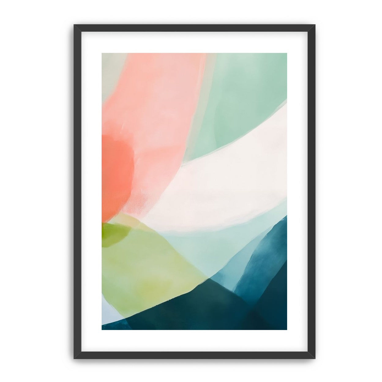 Soft Currents No. 1