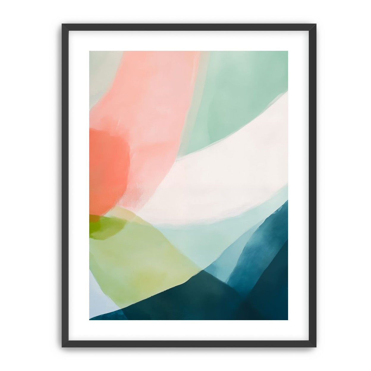 Soft Currents No. 1