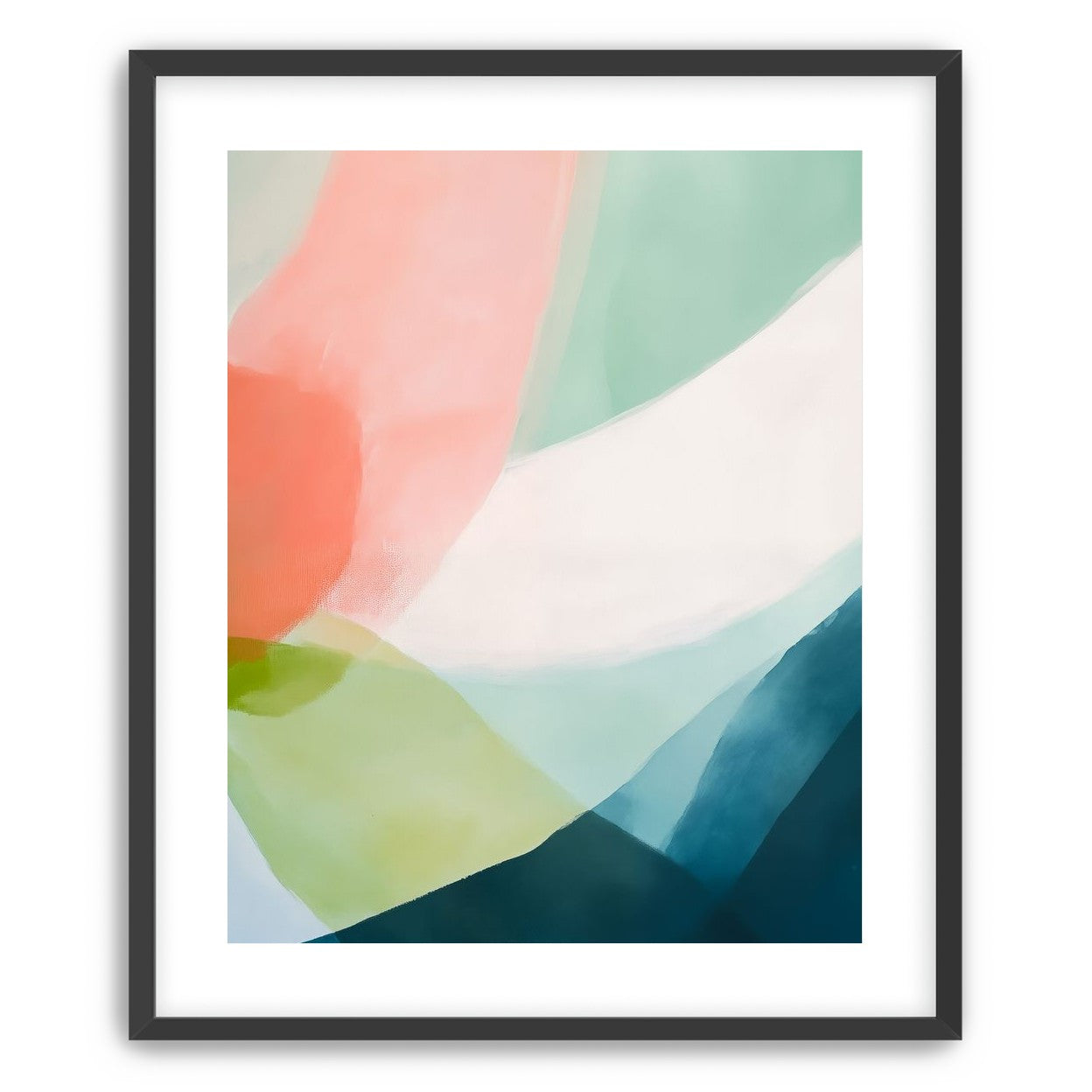Soft Currents No. 1