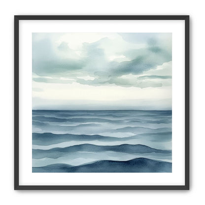 The Rhythm of Tides