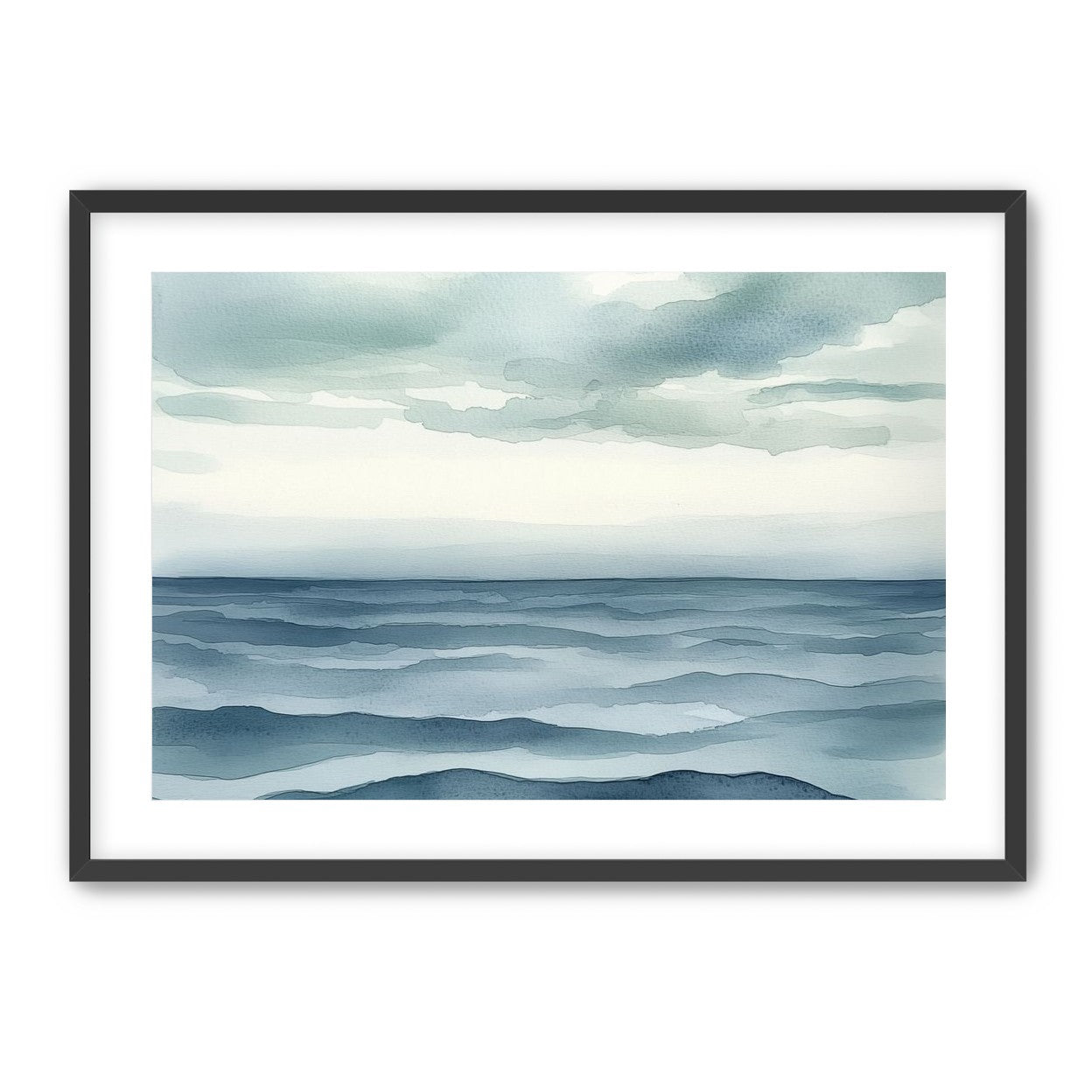 The Rhythm of Tides
