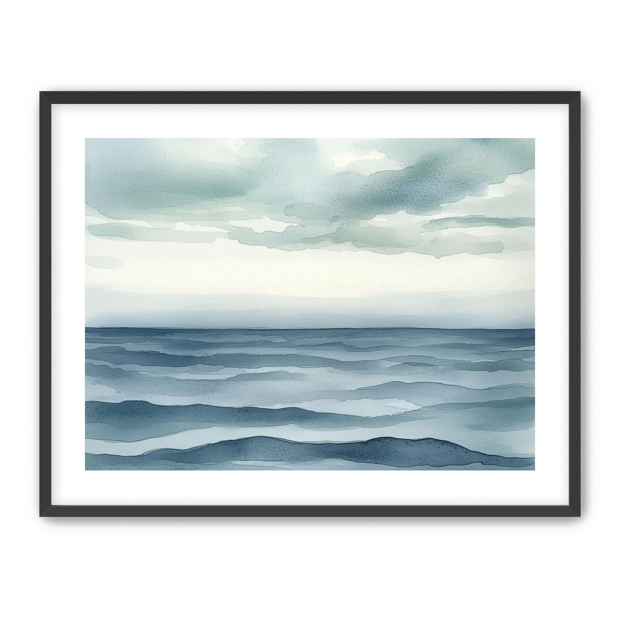 The Rhythm of Tides