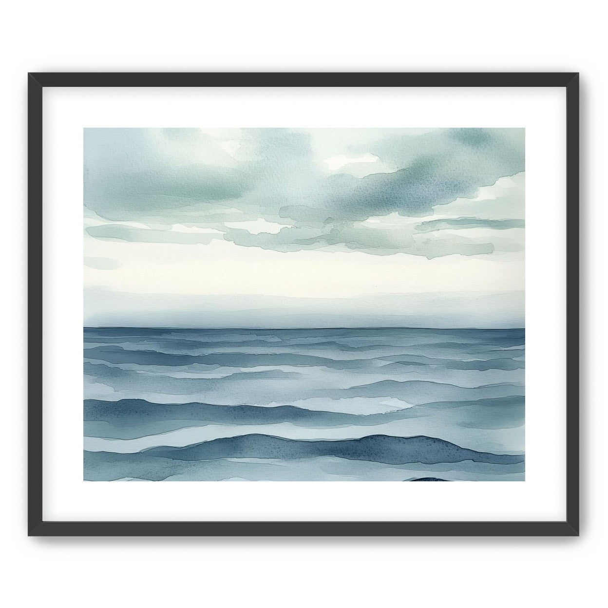 The Rhythm of Tides