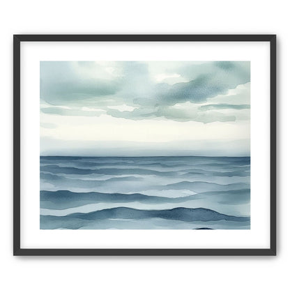 The Rhythm of Tides