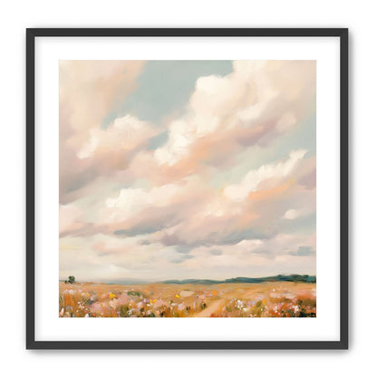 Cloud Chorus I