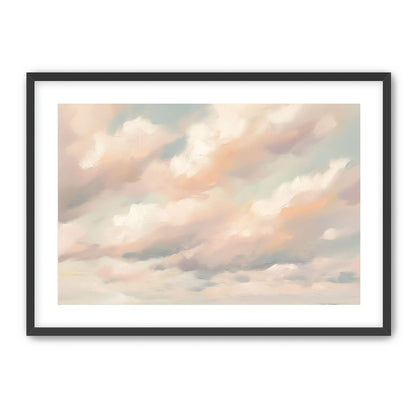 Cloud Chorus I