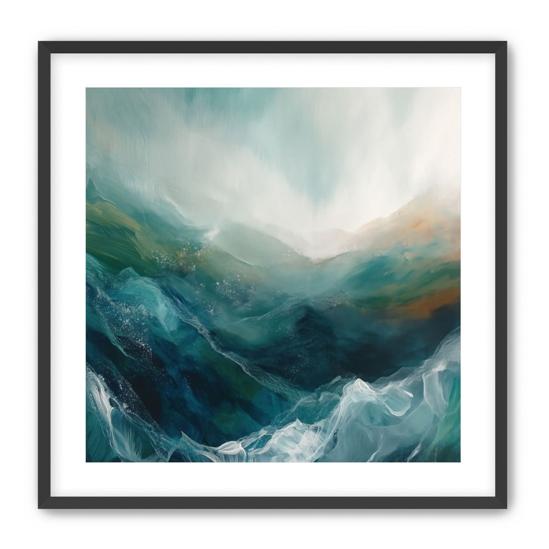 Drift No. 2