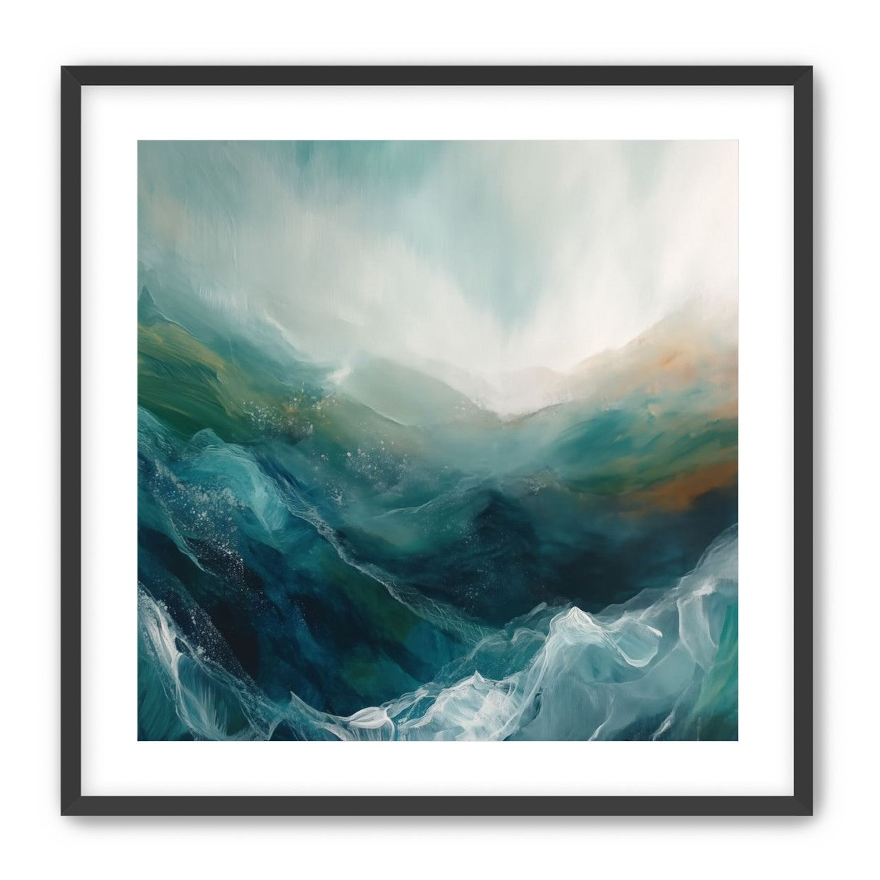 Drift No. 2