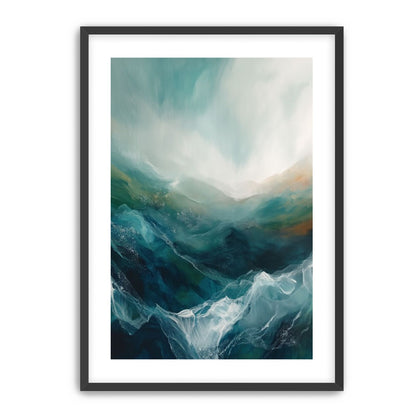 Drift No. 2