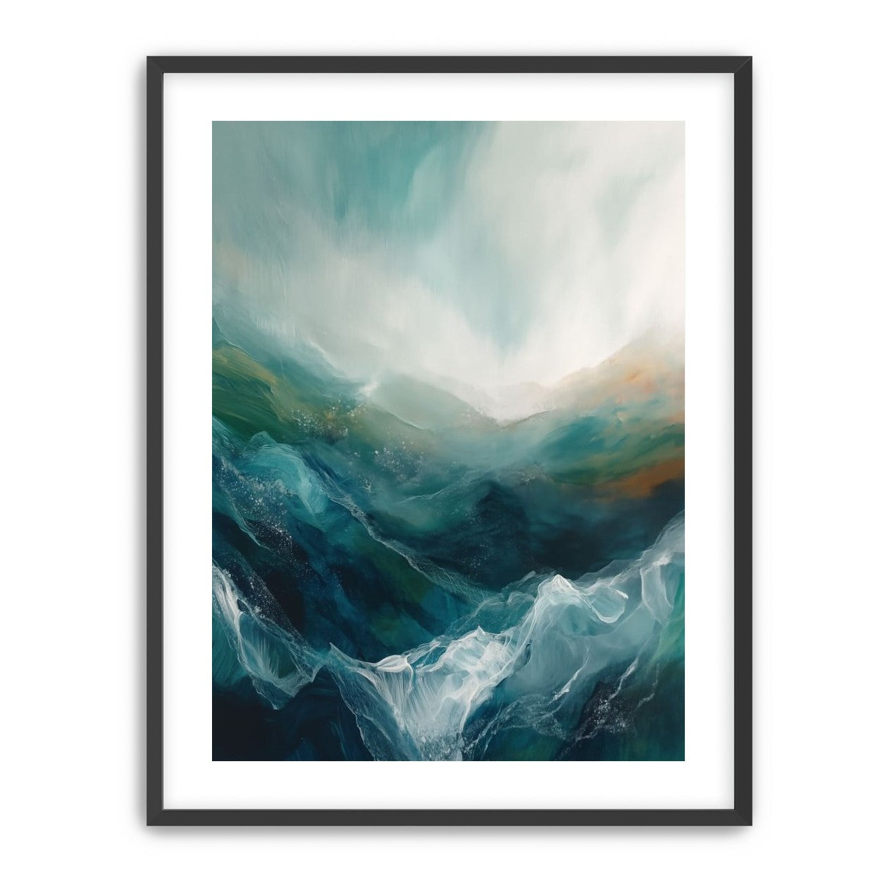 Drift No. 2