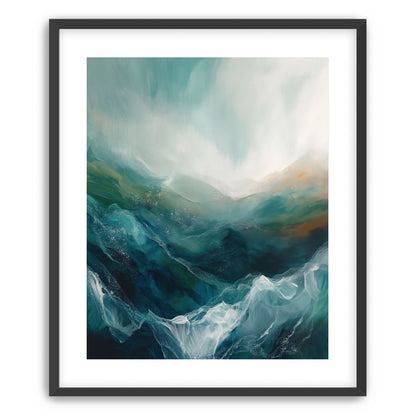 Drift No. 2