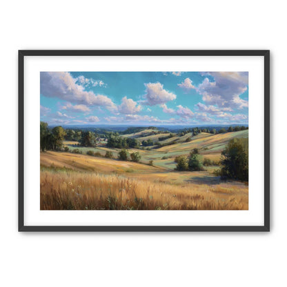 Rolling Field