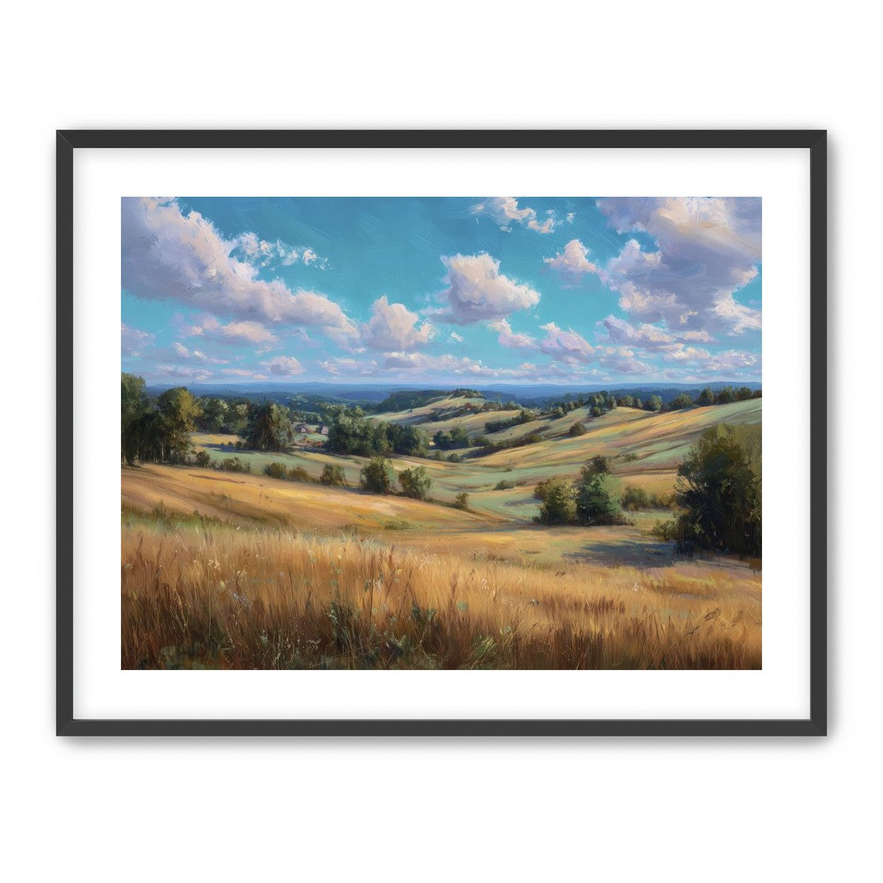 Rolling Field