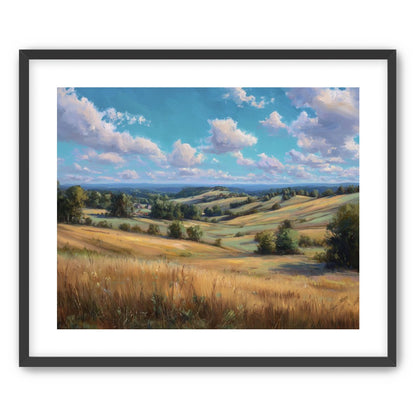 Rolling Field