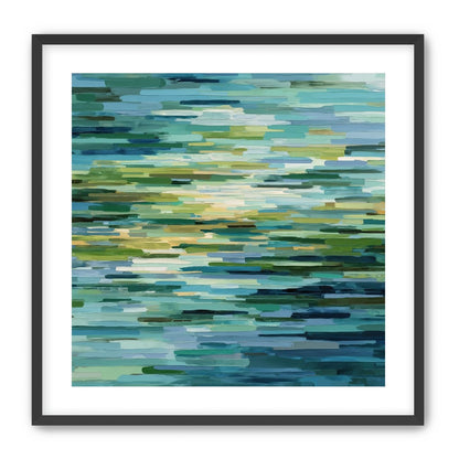 Resonance on Water