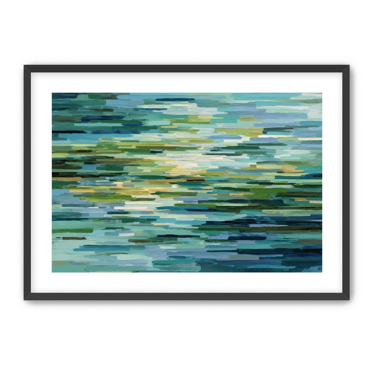 Resonance on Water