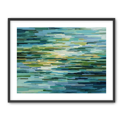 Resonance on Water