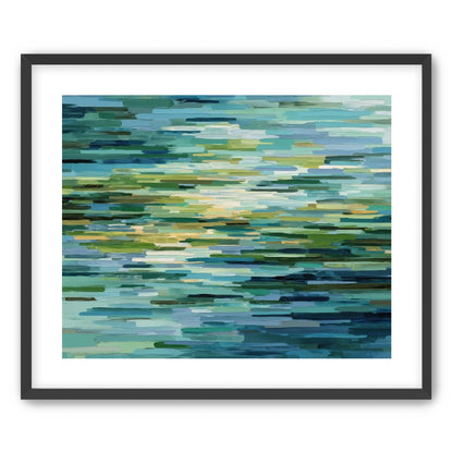 Resonance on Water