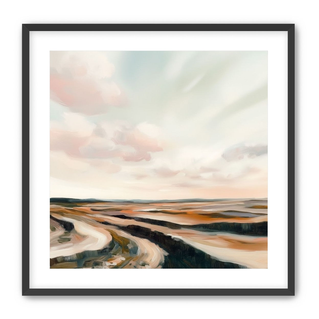 Painted Plains
