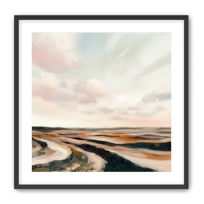 Painted Plains