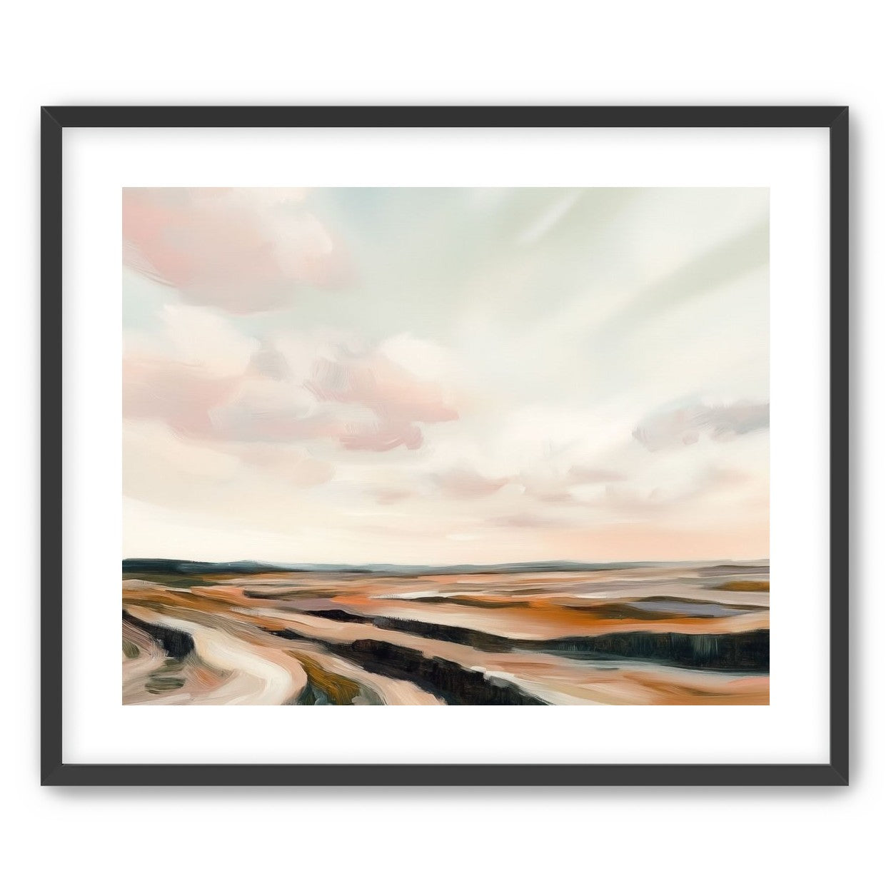 Painted Plains
