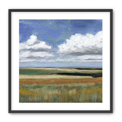 Wide Open Country