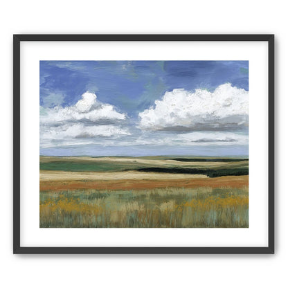 Wide Open Country