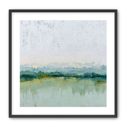 Painted Horizon