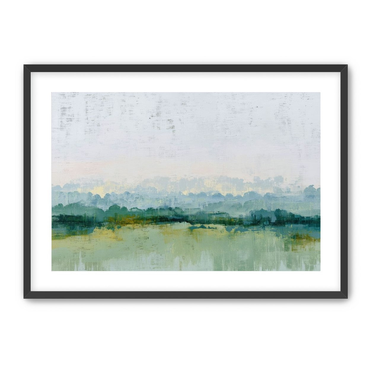 Painted Horizon