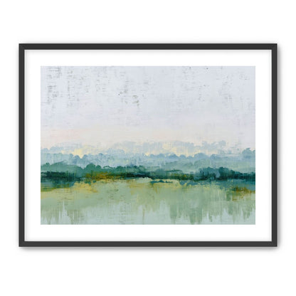 Painted Horizon