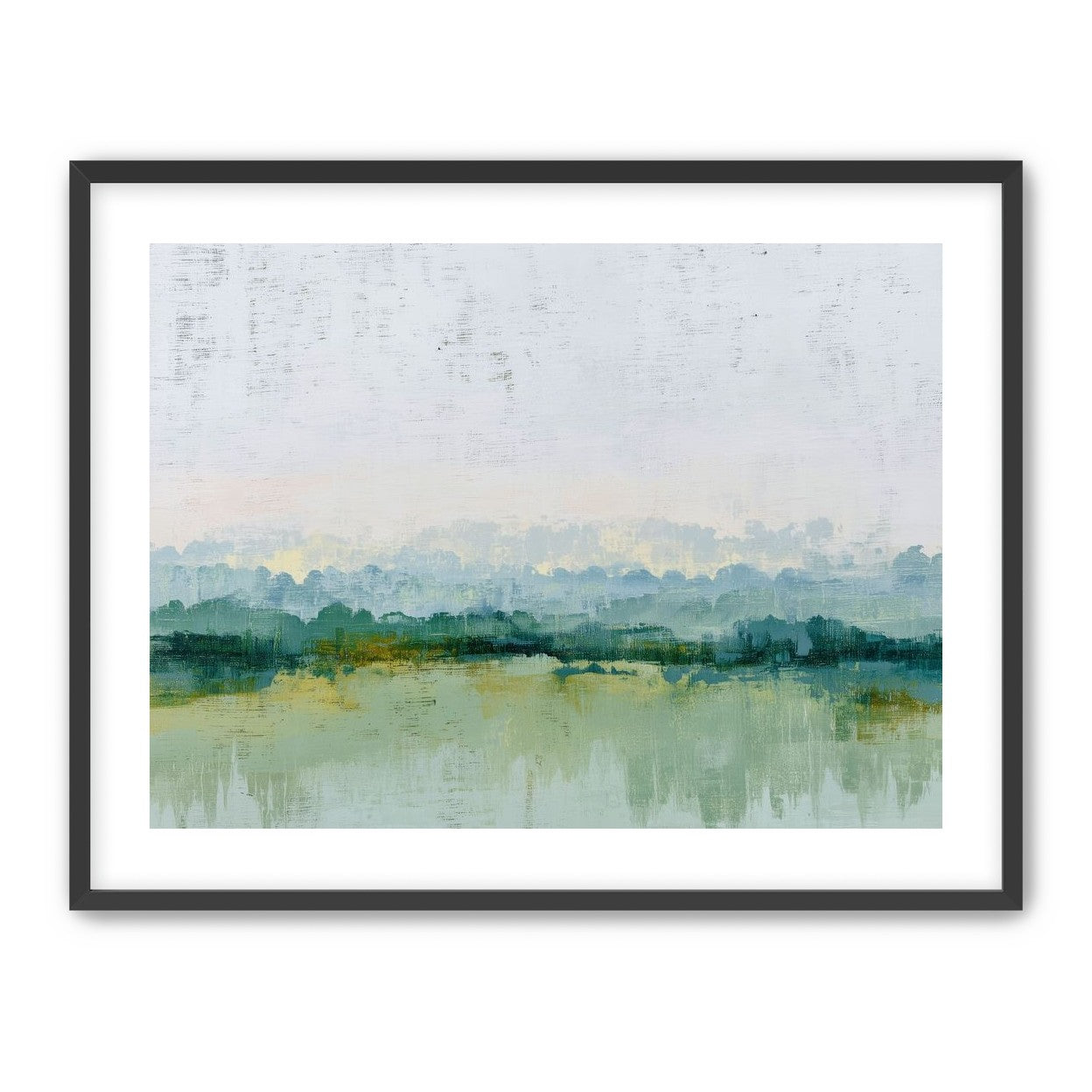Painted Horizon