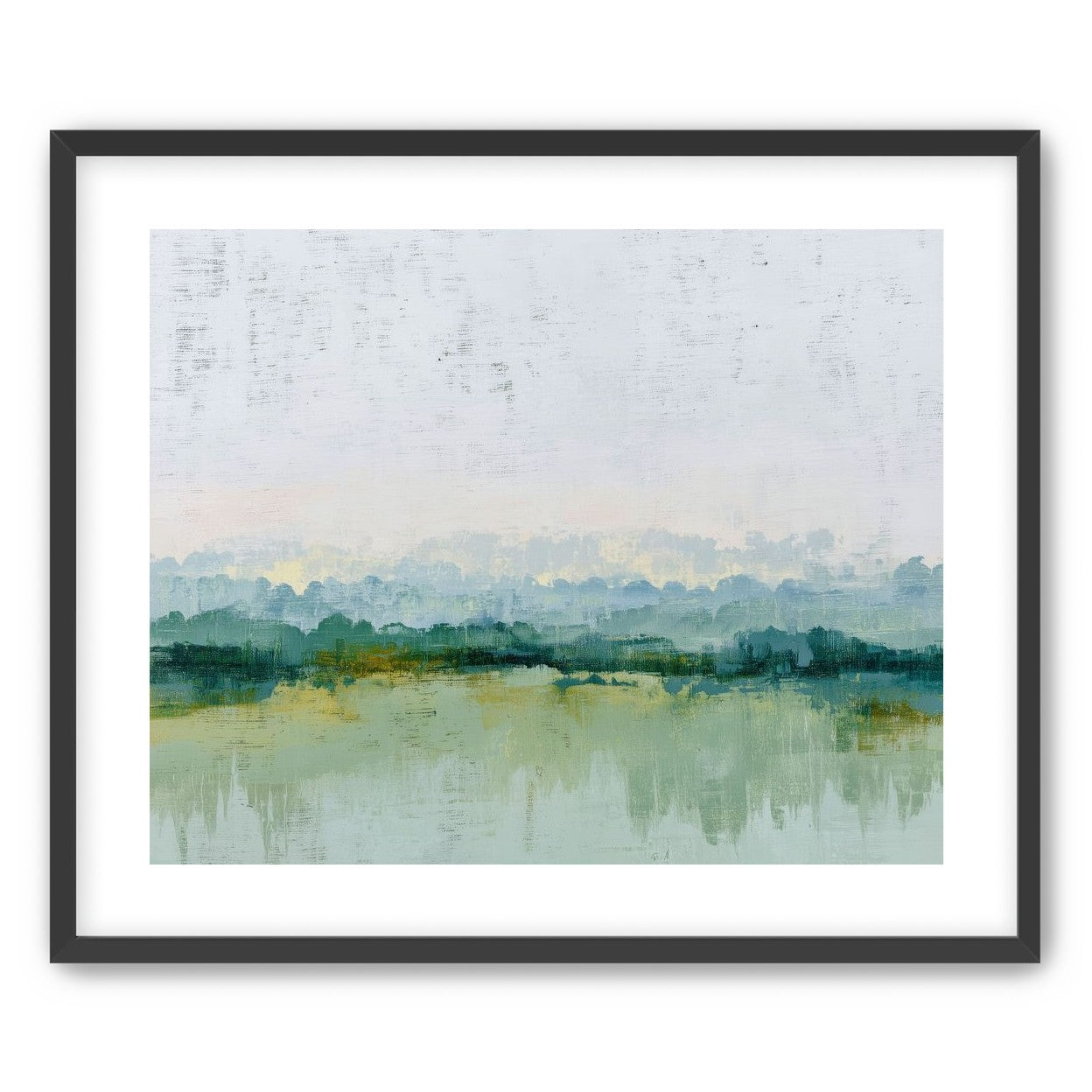 Painted Horizon