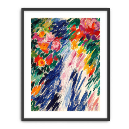 Garden in Motion