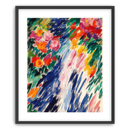 Garden in Motion
