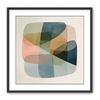 Muted layers within layers